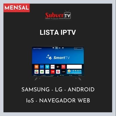 Smart TV Club IPTV